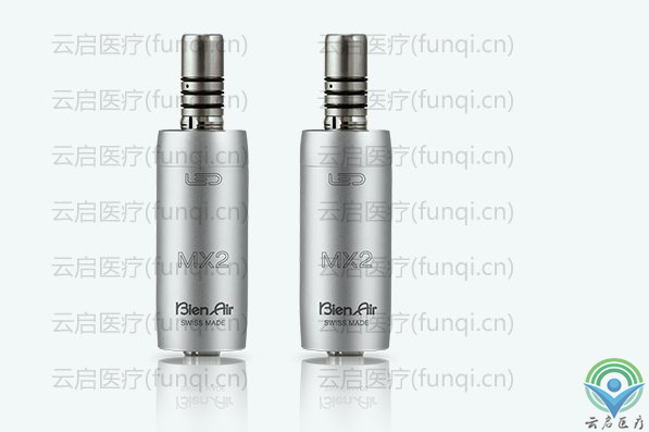 瑞士彼岸Bien Air高速微型电机维修