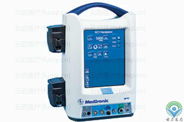 美敦力Medronic动力主机控制系统维修