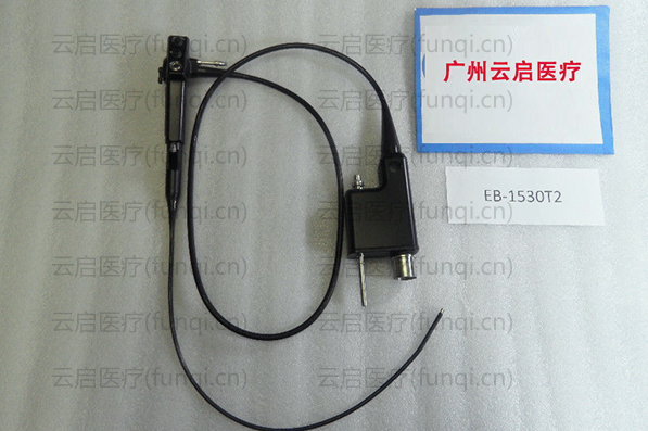 宾得潘泰克斯PENTAX EB-1530T2支气管内窥镜维修.png