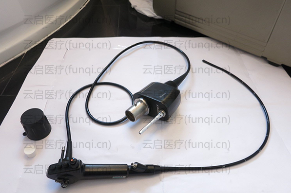 宾得 潘泰克斯PENTAX EB-1970AK支气管内窥镜维修.png