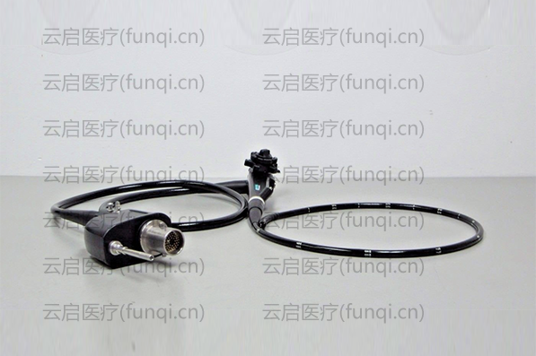 宾得 潘泰克斯PENTAX EG-2990i胃镜维修.png