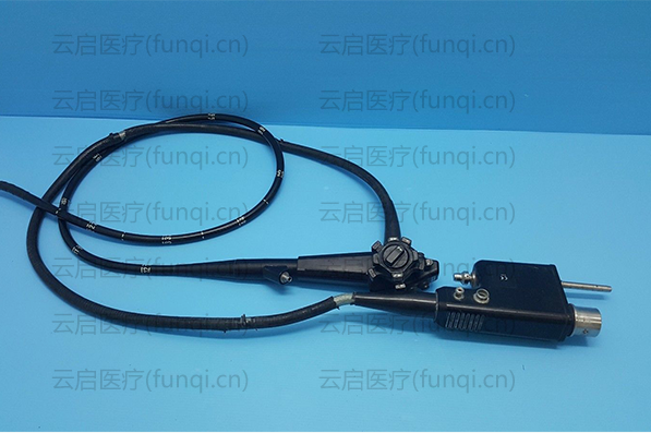 宾得 潘泰克斯PENTAX ED-3440T十二指肠内窥镜维修.png