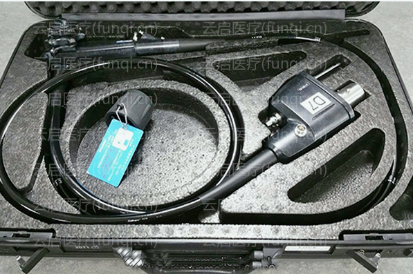 宾得 潘泰克斯PENTAX ED-3480TK十二指肠内窥镜维修.png