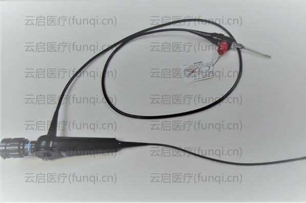 15531401619466.png 宾得 潘泰克斯PENTAX FNL-10P2鼻咽喉内窥镜维修.png