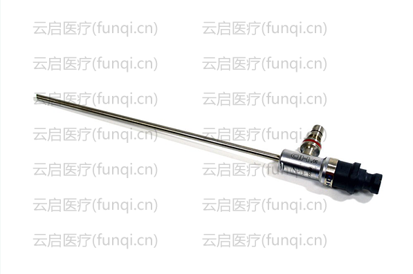 康美 林弗泰克LINVATEC HD4301 30°高清关节镜维修.png