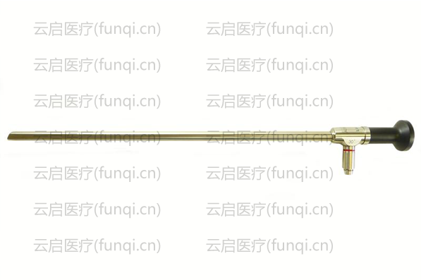 康美 林弗泰克LINVATEC  QL4300 30°高压灭菌的关节镜维修.png