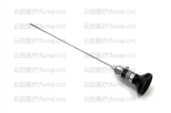 奥林巴斯OLYMPUS A3726 30°小儿可加压加热的宫腔镜维修.png