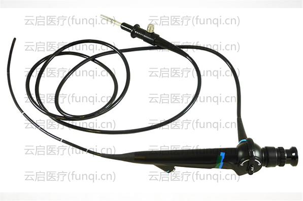 奥林巴斯OLYMPUS CYF-4纤维膀胱镜维修.png