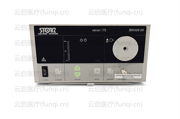 史托斯Storz 20132020氙气冷光源.png