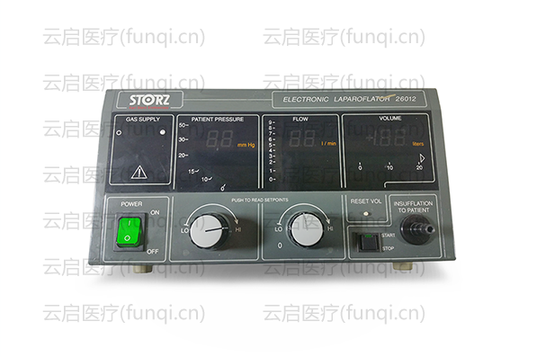 史托斯Storz Laparoflator 26012气腹机.png