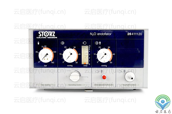 史托斯StorZ气腹机维修服务