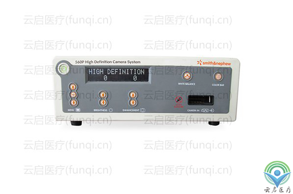 施乐辉Smith&Nephew医用摄像主机维修服务