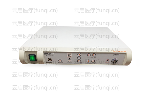 Smith＆Nephew 460P 3-CCD摄像主机.png