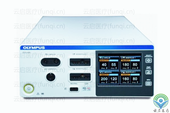 奥林巴斯 ESG-400高频电刀.png