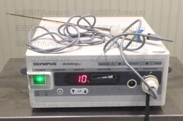 奥林巴斯SonoSurg G2高频电刀.png