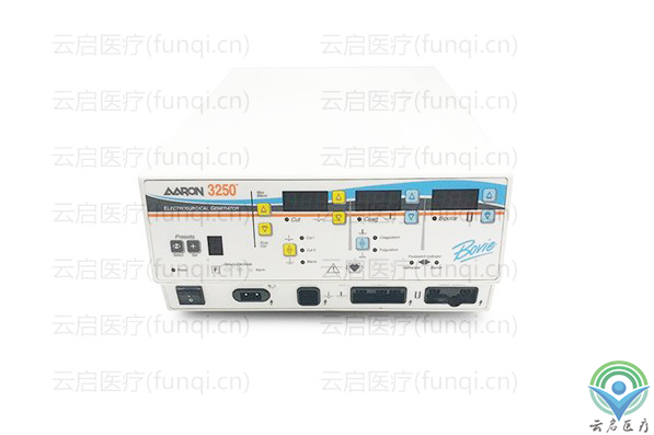 博威Bovie高频电刀维修服务