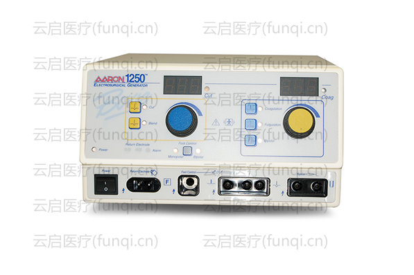 博威Bovie Aaron 1250高频电刀.png