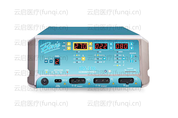 博威Bovie IDS 310高频电刀.png