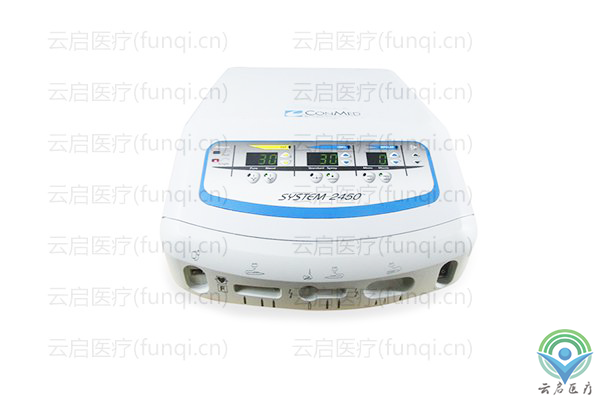 康美Conmed高频电刀维修服务