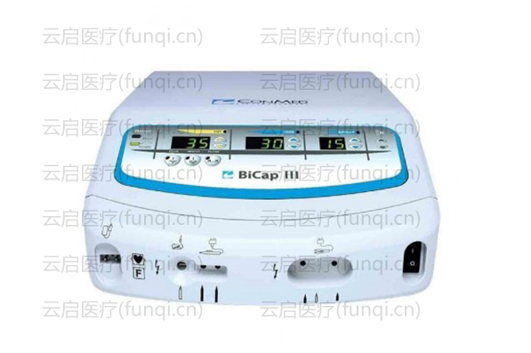 康美CONMED BiCap III高频电刀.png