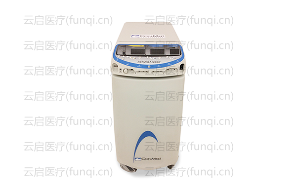 康美Conmed System 5000高频电刀.png