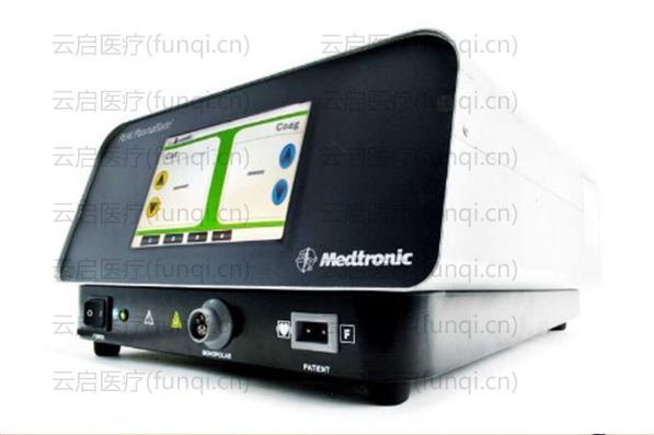 美敦力MEDTRONIC PS100-100高频电刀.png