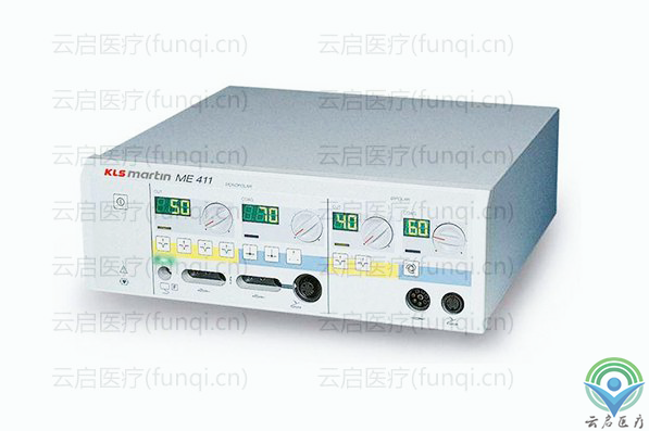 马丁KLS Martin高频电刀维修服务