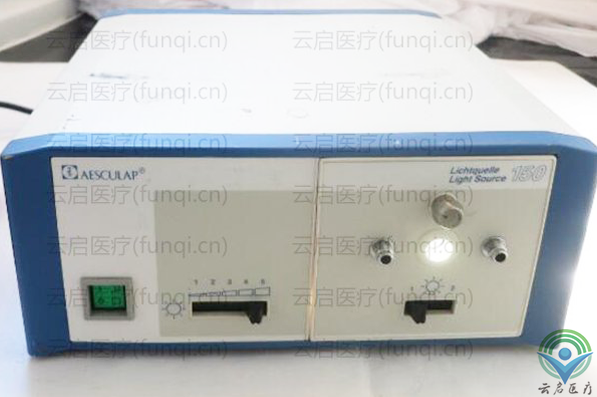 蛇牌AESCULAP高频电刀维修服务