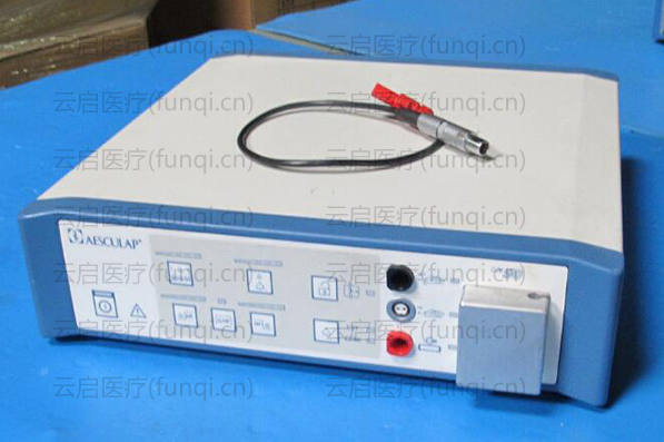 蛇牌AESCULAP GN90高频电刀.png