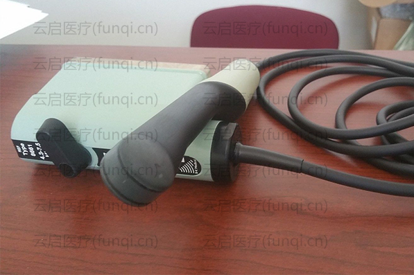 B＆K 8661超声探头维修.png