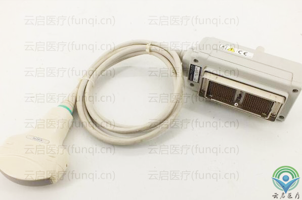 阿洛卡ALOKA超声探头维修服务