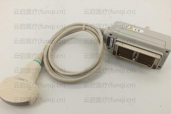 阿洛卡ALOKA UST-979-3.5探头维修.png