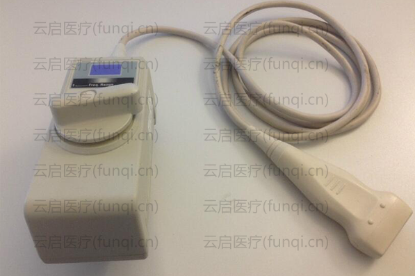 阿洛卡ALOKA UST-5546-7.5探头维修.png