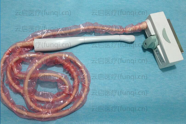 百胜Esaote EC123探头维修.txt.png