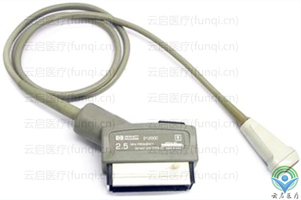 惠普HP超声探头维修服务