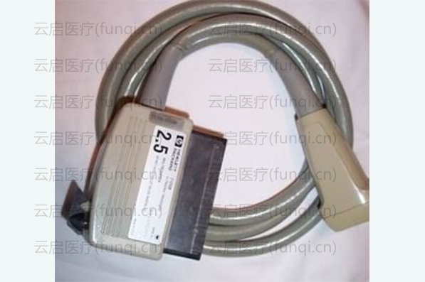 惠普HP 21200B超声探头维修.png