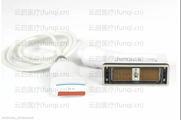 惠普HP 21356A超声探头维修.png