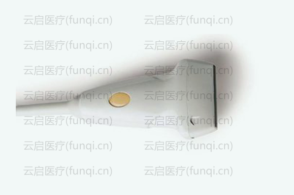 康强Kontron LA523P超声探头维修.png