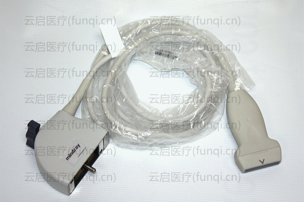 迈瑞Mindray 75L38EA超声探头维修.png