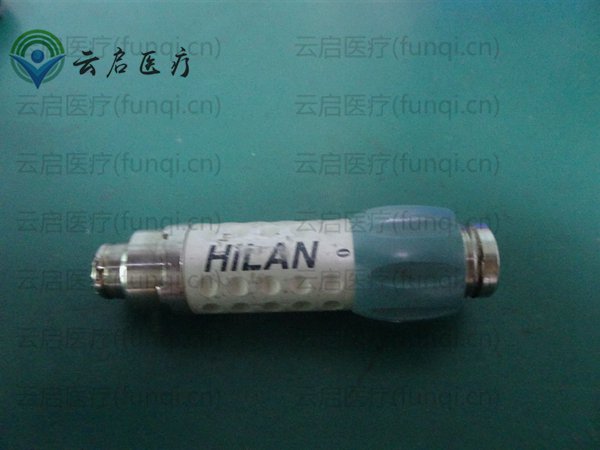 蛇牌Aesculap GA519马达卡死无法转动维修