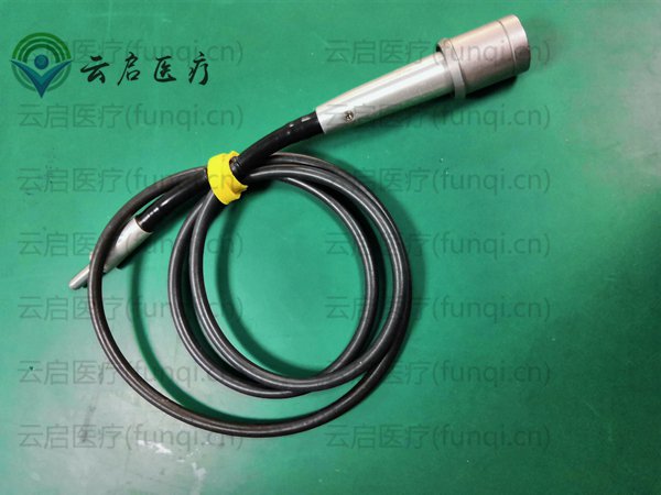 蛇牌GA176软轴维修 轴心断