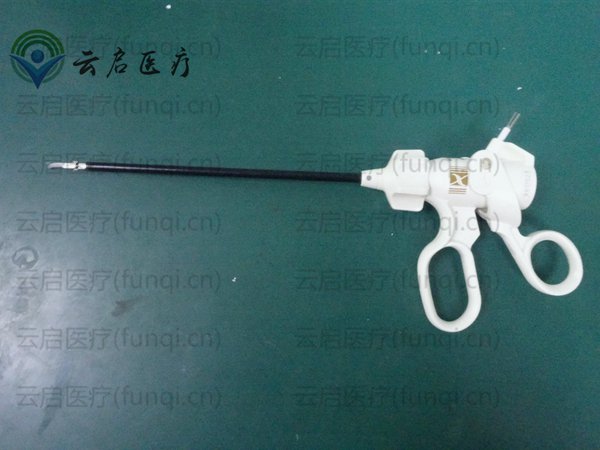 奥林巴斯 T3935 超声刀维修 绝缘片坏