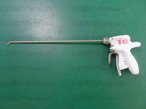 强生Harmonic N93K1L 超声刀更换操作手柄按键