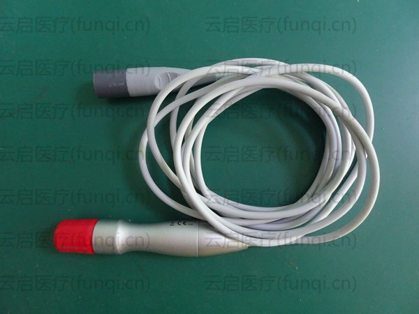 强生Harmonic HP054超声换能器提示更换