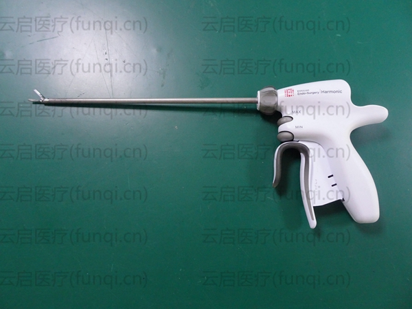 Harmonic P92A79 超声刀 按键坏，绝缘片坏.jpg