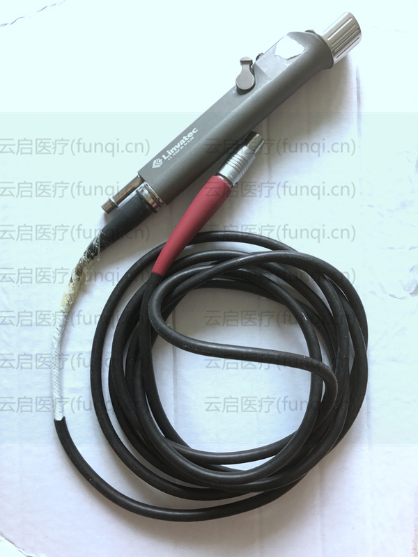 linvatec D9824手柄 按键破损.jpg