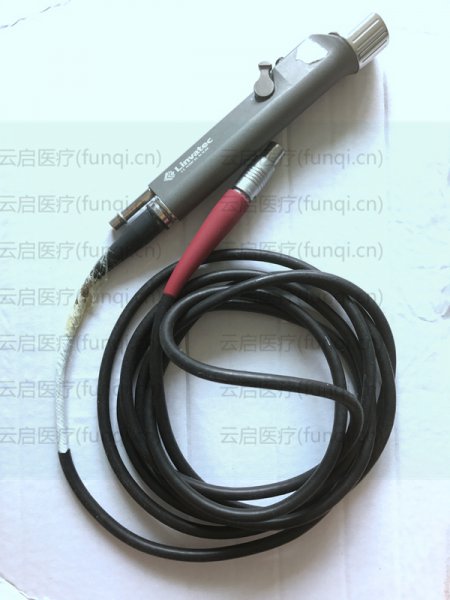 linvatec D9824手柄 按键破损