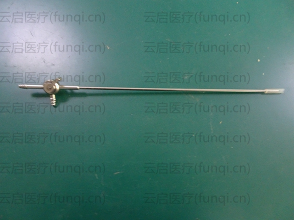 KARL STORZ 26173BN冲洗管 漏水，配件坏.jpg