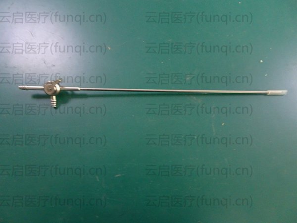 KARL STORZ 26173BN冲洗管 漏水，配件坏