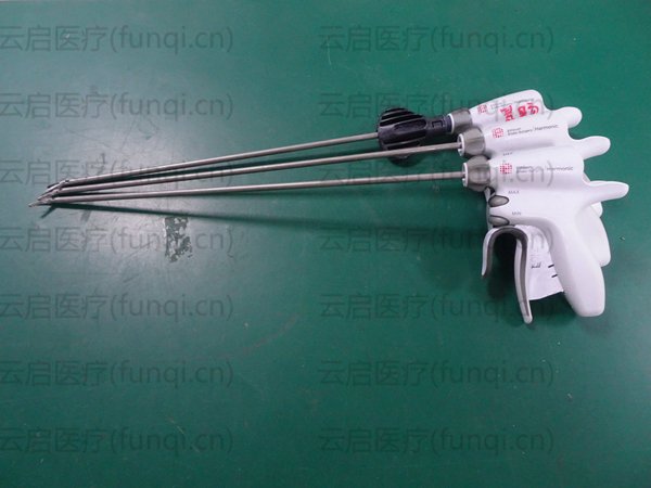 HARMONIC 强生P93626超声刀刀芯坏 绝缘片破损